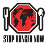 CRIF supports the Stop Hunger Now Meal Packaging Programme