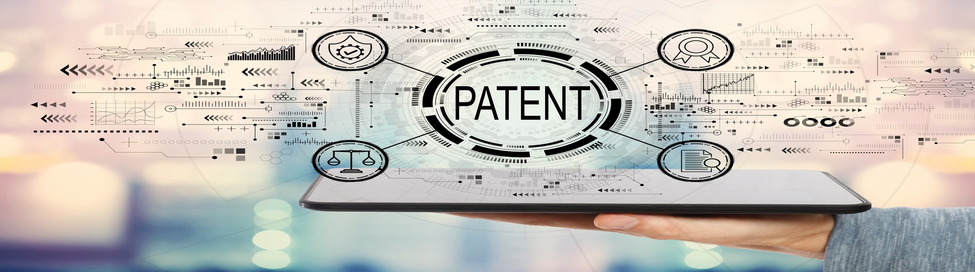 Patent Due diligence