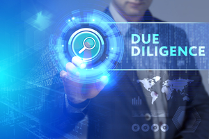 Due Diligence in Banks and Financial Institutions