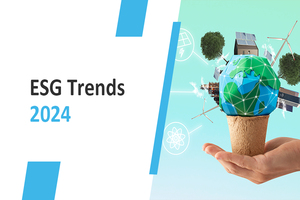 ESG Trends in 2024
